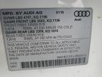 2018 Audi Q3 Premium იყიდება Antelope-ში, CA - Front End