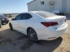 2015 Acura Tlx Tech for Sale in Tucson, AZ - Side