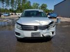 2012 Volkswagen Tiguan S for Sale in Harleyville, SC - Front End