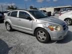 2009 Dodge Caliber Sxt продається в Riverview, FL - Front End