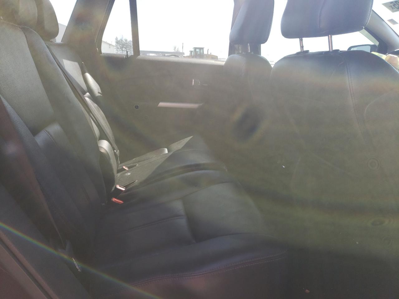 2011 Ford Edge Limited VIN: 2FMDK3KC4BBA75415 Lot: 52015105