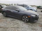2016 Honda Civic Touring продається в Spartanburg, SC - Side