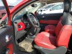 2012 Fiat 500 Lounge на продаже в New Orleans, LA - Front End