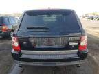 2008 Land Rover Range Rover Sport Supercharged продається в North Las Vegas, NV - Mechanical