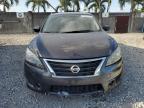 2013 Nissan Sentra S იყიდება Opa Locka-ში, FL - Normal Wear