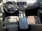 2016 Chevrolet Colorado Lt for Sale in Haslet, TX - Hail