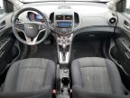 2013 CHEVROLET SONIC LT for sale at Copart AB - EDMONTON