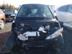 2015 SMART FORTWO PURE for sale at Copart QC - MONTREAL