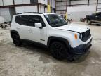 2018 Jeep Renegade Latitude за продажба в Lawrenceburg, KY - Front End
