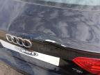 2014 AUDI A5 S LINE for sale at Copart NEWBURY