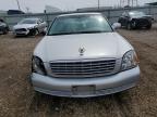 2001 Cadillac Deville  en Venta en Chicago Heights, IL - All Over