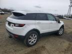 2016 Land Rover Range Rover Evoque Se de vânzare în Windsor, NJ - Front End