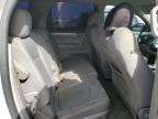 2007 Saturn Outlook Xe продається в Sacramento, CA - Mechanical