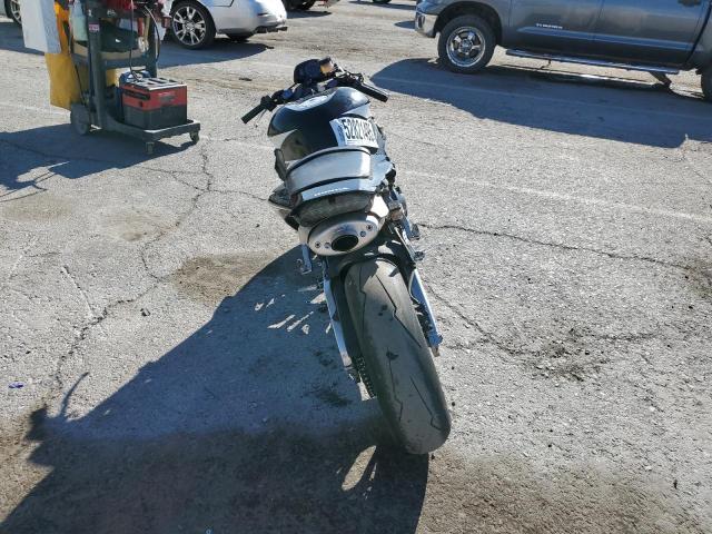 2016 HONDA CBR600 RR  