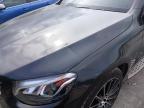 2017 MERCEDES BENZ GLC 220 D for sale at Copart WOLVERHAMPTON