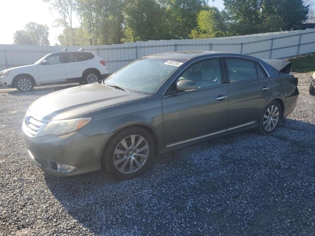 2011 Toyota Avalon Base