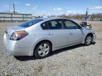 2008 Nissan Altima 2.5 de vânzare în Hillsborough, NJ - Front End