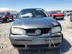 2003 Volkswagen Jetta Gl for Sale in Magna, UT - Front End