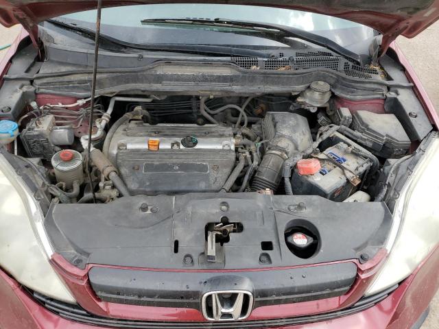 2009 HONDA CR-V LX