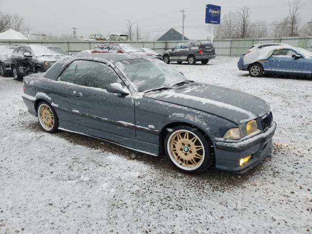 1999 BMW M3 AUTOMATIC