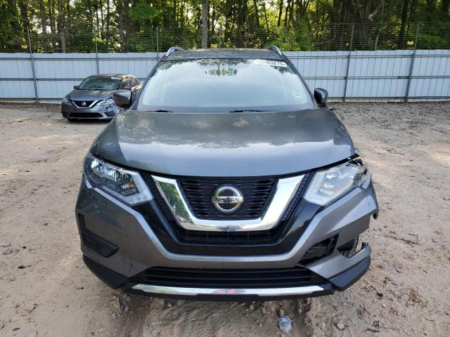  NISSAN ROGUE 2018 Gray