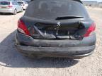 2009 PEUGEOT 207 VERVE for sale at Copart CORBY