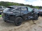 2025 Nissan Murano Sv продається в Florence, MS - Front End