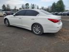 2015 Infiniti Q50 Base zu verkaufen in Finksburg, MD - Front End