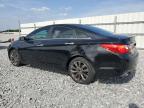 2011 Hyundai Sonata Se for Sale in Arcadia, FL - Side