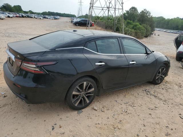  NISSAN MAXIMA 2019 Black