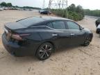 2019 Nissan Maxima S na sprzedaż w China Grove, NC - Vandalism