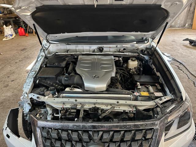 2023 LEXUS GX 460