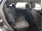 2016 Ford Edge Se იყიდება Columbia Station-ში, OH - Rear End