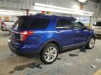 2013 Ford Explorer Limited zu verkaufen in Fort Wayne, IN - Front End