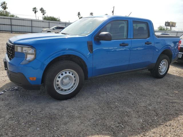 FORD MAVERICK – zdjęcie z aukcji, lot #51489635