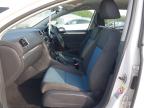 2012 VOLKSWAGEN GOLF S BLU for sale at Copart ST HELENS