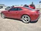 2015 Chevrolet Camaro Lt for Sale in Mercedes, TX - Front End