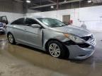2011 Hyundai Sonata Gls на продаже в Blaine, MN - All Over