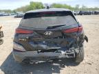 2023 Hyundai Kona Sel на продаже в Baltimore, MD - Rear End