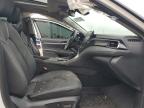 2024 Toyota Camry Trd en Venta en Temple, TX - Front End
