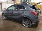 2018 Buick Encore Sport Touring zu verkaufen in Anchorage, AK - Front End
