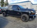 2017 Chevrolet Silverado K1500 Ltz на продаже в Rancho Cucamonga, CA - All Over