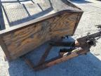 1997 Long Chih Industrial Utility Trailer for Sale in Wilmington, CA - Rear End