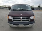 2003 Dodge Ram Van B1500 for Sale in Bridgeton, MO - Side