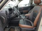 2024 Ford Bronco Sport Outer Banks იყიდება Wayland-ში, MI - Rear End