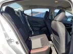 2024 Nissan Versa Sr for Sale in Elgin, IL - Front End