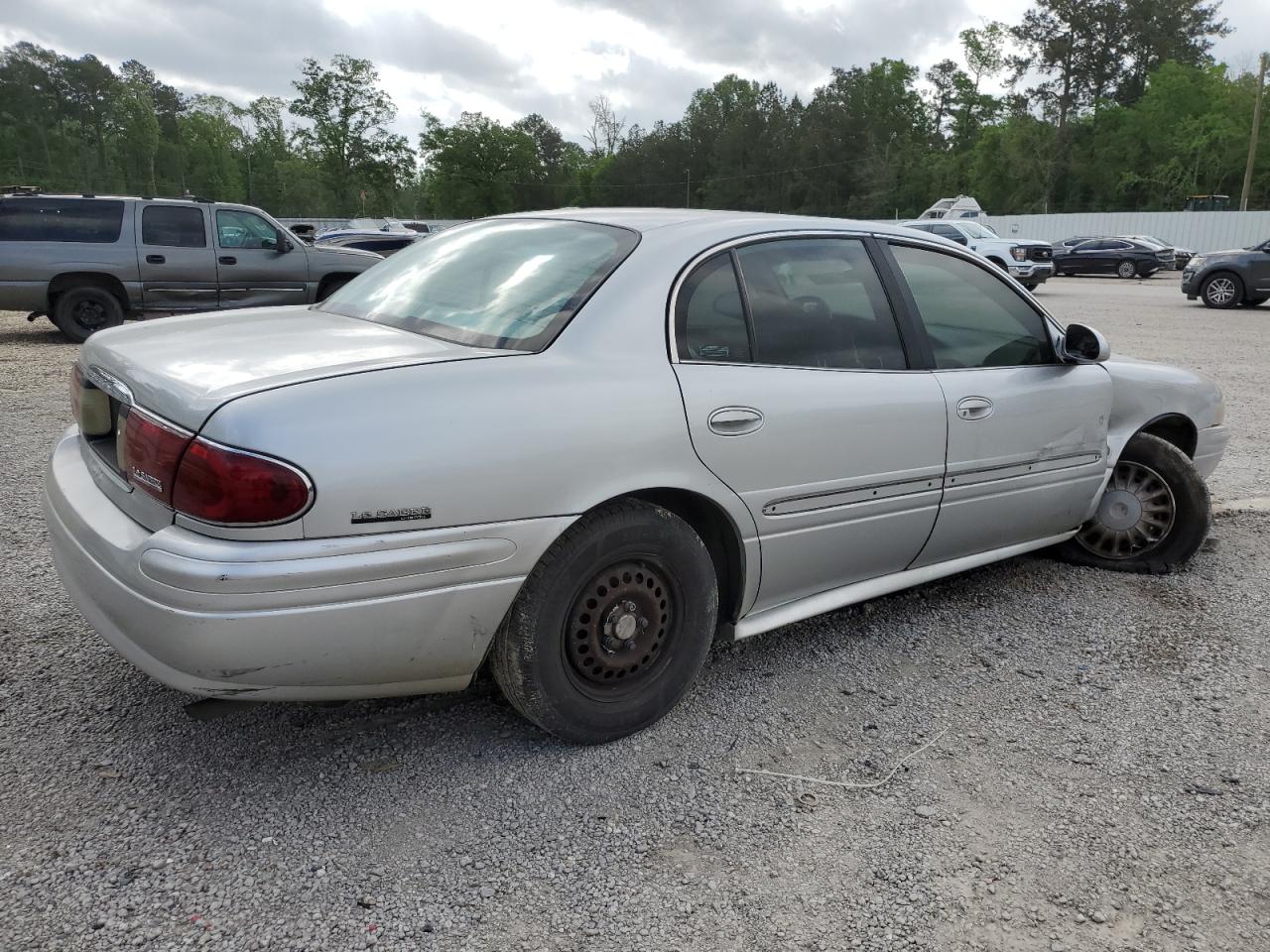 2001 Buick LeSabre - Image 3