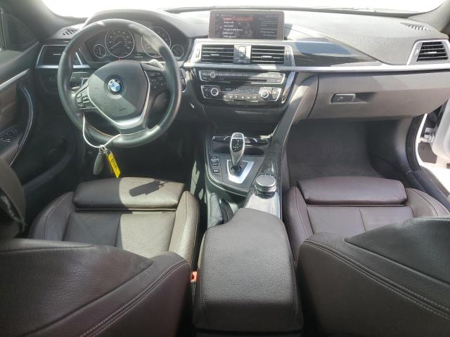  BMW 4 SERIES 2020 Biały