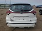 2023 Nissan Kicks Sv de vânzare în Woodhaven, MI - Side