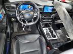 2022 FORD EXPLORER ST à vendre chez Copart ON - TORONTO